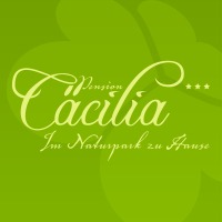 Logo: Pension Cäcilia