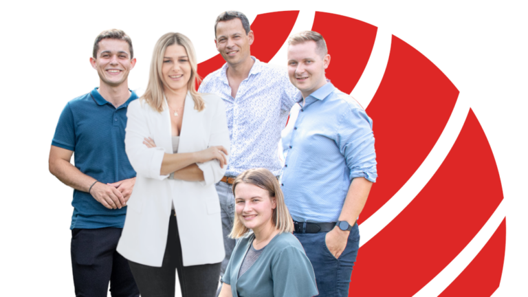 Unsere Werte: Seit der Gründung unser Kompass, heute schärfer denn je!