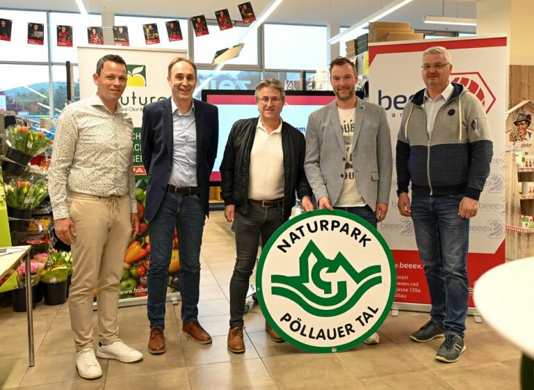 Erfolgreiches 6. Netzwerktreffen