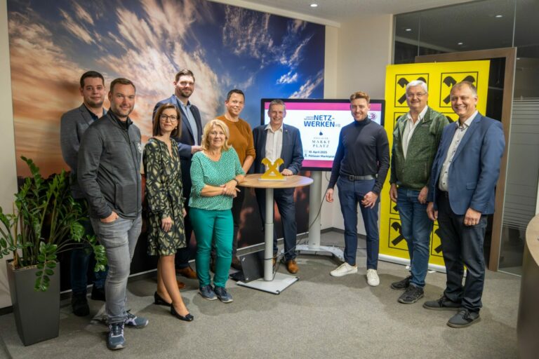 7. Netzwerktreffen im Pöllauer Tal
